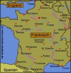 Frankreich