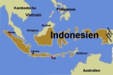 Indonesien