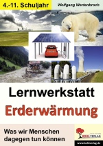 Klimawandel im Unterricht