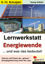 Klimawandel im Unterricht