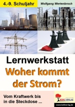 Klimawandel im Unterricht