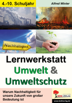 Klimawandel im Unterricht