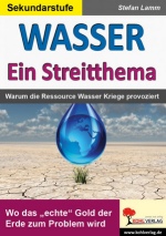 Klimawandel im Unterricht