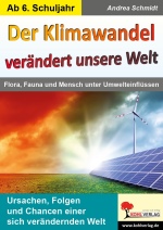 Klimawandel im Unterricht