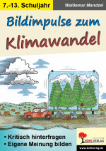 Klimawandel im Unterricht