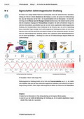 Physik Unterrichtsmaterial