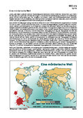 Schaubilder, Diagramme, Tabellen und Illustrationen zu Wirtschaft und Politik