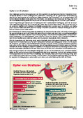 Schaubilder, Diagramme, Tabellen und Illustrationen zu Wirtschaft und Politik