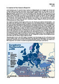 Europäische Nachbarschaftspolitik (06/2015) Schaubilder, Diagramme, Tabellen und Illustrationen zu Wirtschaft und Politik