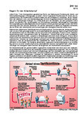 Regeln für den Arbeitskampf (06/2015) Schaubilder, Diagramme, Tabellen und Illustrationen zu Wirtschaft und Politik