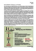Kernkraftwerke: Stilllegung und Rückbau (10/2015)) Schaubilder, Diagramme, Tabellen und Illustrationen zu Wirtschaft und Politik