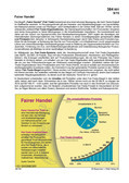 Schaubilder, Diagramme, Tabellen und Illustrationen zu Wirtschaft und Politik