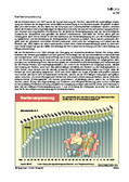 Schaubilder, Diagramme, Tabellen und Illustrationen zu Wirtschaft und Politik