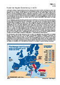 Schaubilder, Diagramme, Tabellen und Illustrationen zu Wirtschaft und Politik