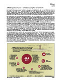 Schaubilder, Diagramme, Tabellen und Illustrationen zu Wirtschaft und Politik