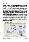 Schaubilder, Diagramme, Tabellen und Illustrationen zu Wirtschaft und Politik