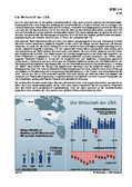 Schaubilder, Diagramme, Tabellen und Illustrationen zu Wirtschaft und Politik