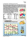 Schaubilder, Diagramme, Tabellen und Illustrationen zu Wirtschaft und Politik