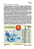 Schaubilder, Diagramme, Tabellen und Illustrationen zu Wirtschaft und Politik