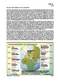 Schaubilder, Diagramme, Tabellen und Illustrationen zu Wirtschaft und Politik