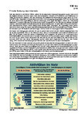 Schaubilder, Diagramme, Tabellen und Illustrationen zu Wirtschaft und Politik