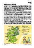 Schaubilder, Diagramme, Tabellen und Illustrationen zu Wirtschaft und Politik