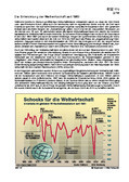 Schaubilder, Diagramme, Tabellen und Illustrationen zu Wirtschaft und Politik