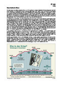 Schaubilder, Diagramme, Tabellen und Illustrationen zu Wirtschaft und Politik