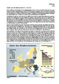 Schaubilder, Diagramme, Tabellen und Illustrationen zu Wirtschaft und Politik