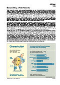 Schaubilder, Diagramme, Tabellen und Illustrationen zu Wirtschaft und Politik