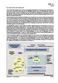 Schaubilder, Diagramme, Tabellen und Illustrationen zu Wirtschaft und Politik