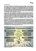 Schaubilder, Diagramme, Tabellen und Illustrationen zu Wirtschaft und Politik