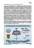 Schaubilder, Diagramme, Tabellen und Illustrationen zu Wirtschaft und Politik