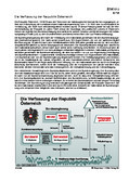 Zahlenbilder - Politik, Wirtschaft & Gesellschaft