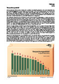 Schaubilder, Diagramme, Tabellen und Illustrationen zu Wirtschaft und Politik