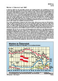 Schaubilder, Diagramme, Tabellen und Illustrationen zu Wirtschaft und Politik