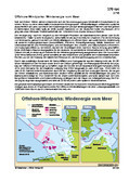 Schaubilder, Diagramme, Tabellen und Illustrationen zu Wirtschaft und Politik