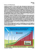 Schaubilder, Diagramme, Tabellen und Illustrationen zu Wirtschaft und Politik