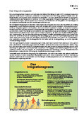 Schaubilder, Diagramme, Tabellen und Illustrationen zu Wirtschaft und Politik