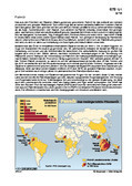 Schaubilder, Diagramme, Tabellen und Illustrationen zu Wirtschaft und Politik