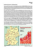 Schaubilder, Diagramme, Tabellen und Illustrationen zu Wirtschaft und Politik