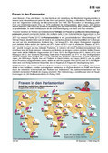 Schaubilder, Diagramme, Tabellen und Illustrationen zu Wirtschaft und Politik