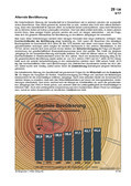 Schaubilder, Diagramme, Tabellen und Illustrationen zu Wirtschaft und Politik