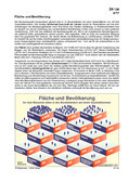 Schaubilder, Diagramme, Tabellen und Illustrationen zu Wirtschaft und Politik