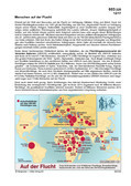 Schaubilder, Diagramme, Tabellen und Illustrationen zu Wirtschaft und Politik