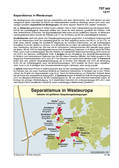 Schaubilder, Diagramme, Tabellen und Illustrationen zu Wirtschaft und Politik