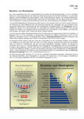 Schaubilder, Diagramme, Tabellen und Illustrationen zu Wirtschaft und Politik