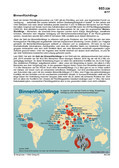 Schaubilder, Diagramme, Tabellen und Illustrationen zu Wirtschaft und Politik