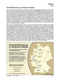 Schaubilder, Diagramme, Tabellen und Illustrationen zu Wirtschaft und Politik