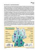 Schaubilder, Diagramme, Tabellen und Illustrationen zu Wirtschaft und Politik